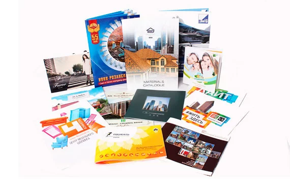 Прием брошюр на макулатуру во Владимирской области